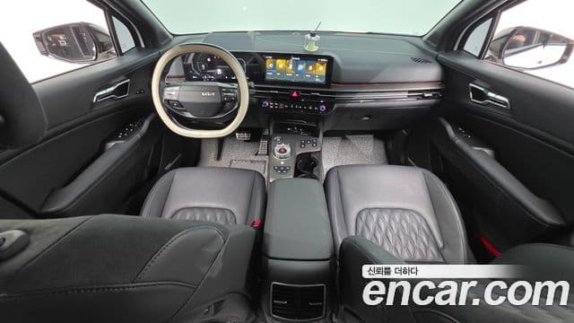 Kia Sportage 2025 — Photo 6/20