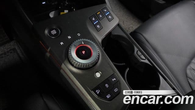 Kia Sportage 2025 — Photo 5/20
