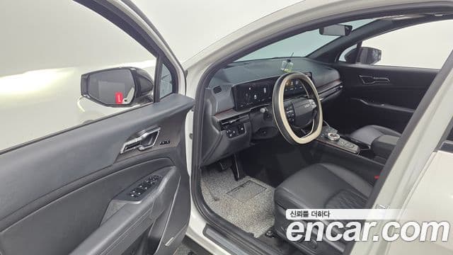 Kia Sportage 2025 — Photo 8/20