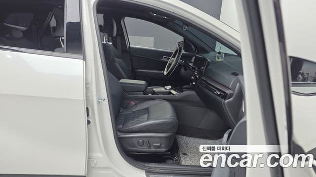 Kia Sportage 2025 — Photo 15/20