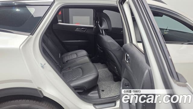 Kia Sportage 2025 — Photo 3/20