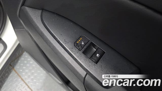 Kia Sportage 2025 — Photo 17/20
