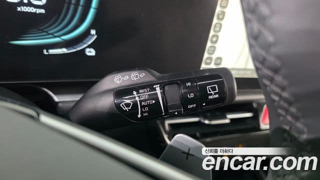 Kia Niro 2023 — Şəkil 20/20