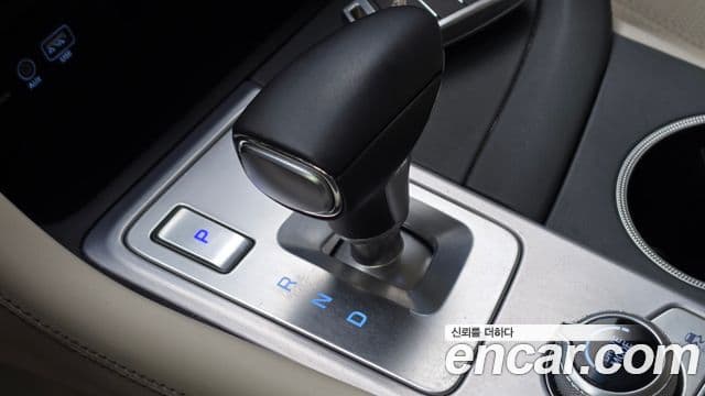 Genesis G70 2019 — Şəkil 9/20