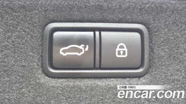 Genesis G70 2019 — Şəkil 17/20