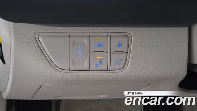 Genesis G70 2019 — Şəkil 20/20