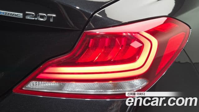 Genesis G70 2019 — ფოტო 5/33