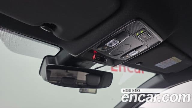 Renault Samsung XM3 2022 — Şəkil 12/20