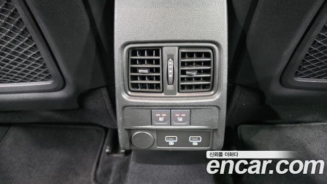Renault Samsung XM3 2022 — Şəkil 15/20