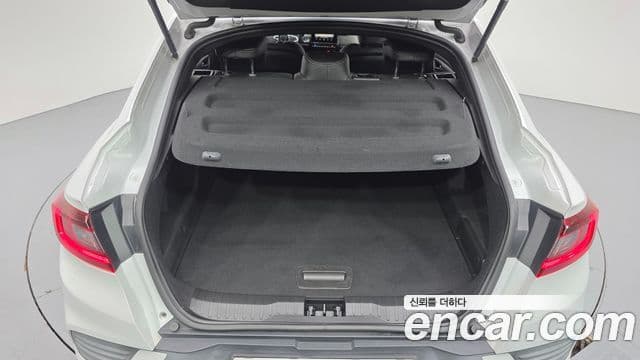 Renault Samsung XM3 2022 — Şəkil 2/20