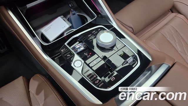BMW X6 2026 — Şəkil 9/20