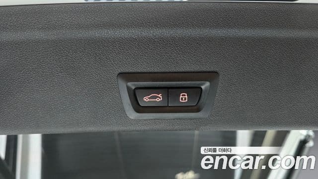 BMW X6 2026 — Şəkil 19/20