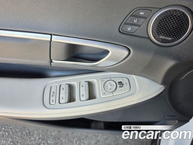 Hyundai Sonata 2020 — Фото 5/10