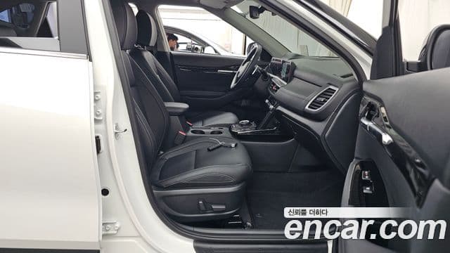 Kia Seltos 2025 — Şəkil 11/20