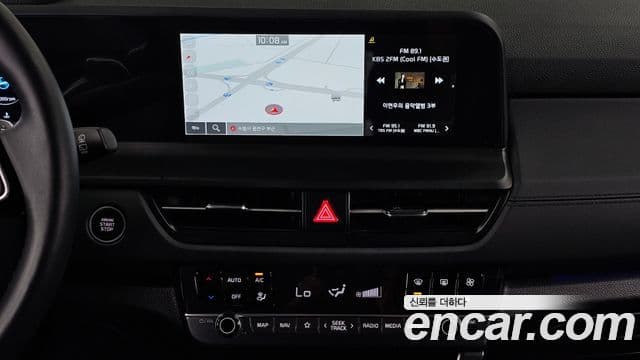 Kia Seltos 2025 — Şəkil 14/20