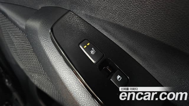 Kia Seltos 2025 — Şəkil 17/20