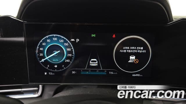 Hyundai Avante 2020 — Фото 8/20