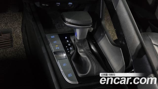 Hyundai Avante 2020 — Фото 9/20
