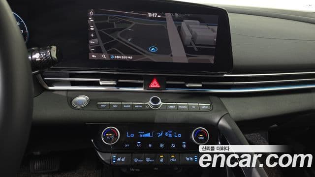 Hyundai Avante 2020 — Фото 12/20