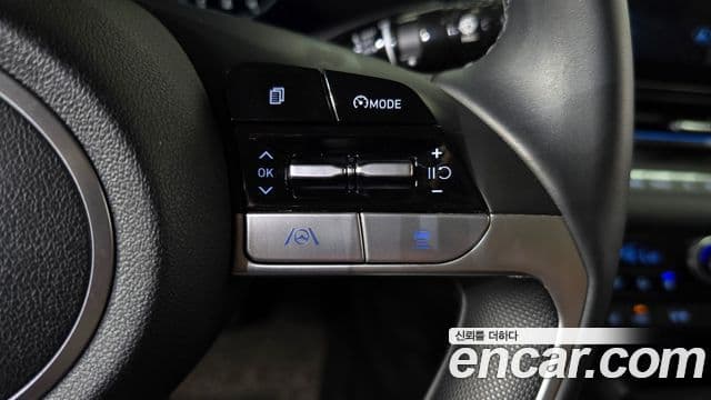 Hyundai Avante 2020 — Фото 15/20