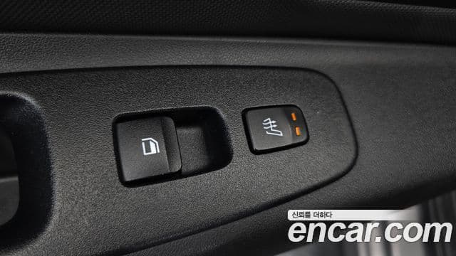 Hyundai Avante 2020 — Фото 16/20