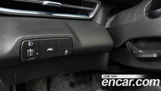 Hyundai Avante 2020 — Фото 19/20