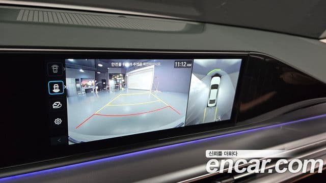 Hyundai Grandeur 2025 — Фото 15/20