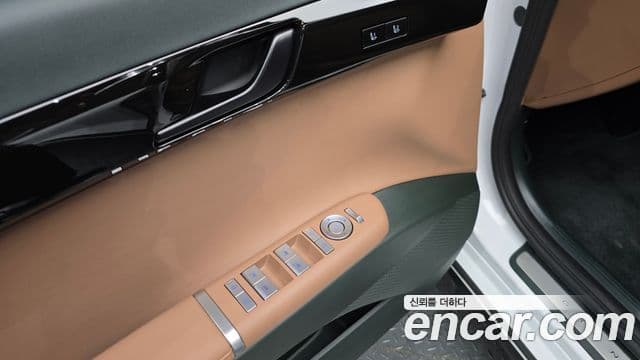 Hyundai Grandeur 2025 — Фото 16/20