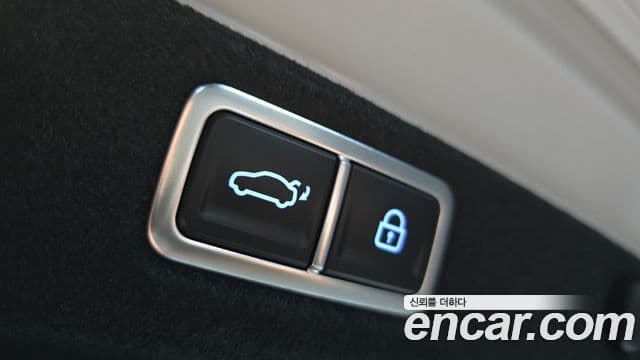 Hyundai Grandeur Hybrid 2025 — Şəkil 16/31