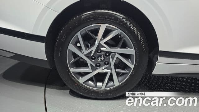 Hyundai Grandeur Hybrid 2025 — Şəkil 19/31