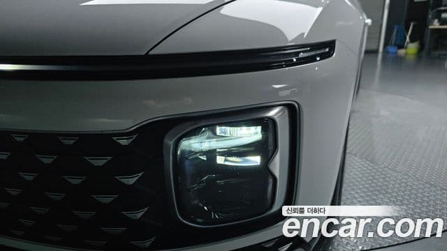 Hyundai Grandeur Hybrid 2025 — Şəkil 5/31