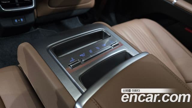 Hyundai Grandeur Hybrid 2025 — Şəkil 4/31
