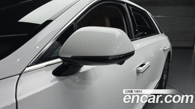 Hyundai Grandeur Hybrid 2025 — Şəkil 21/31