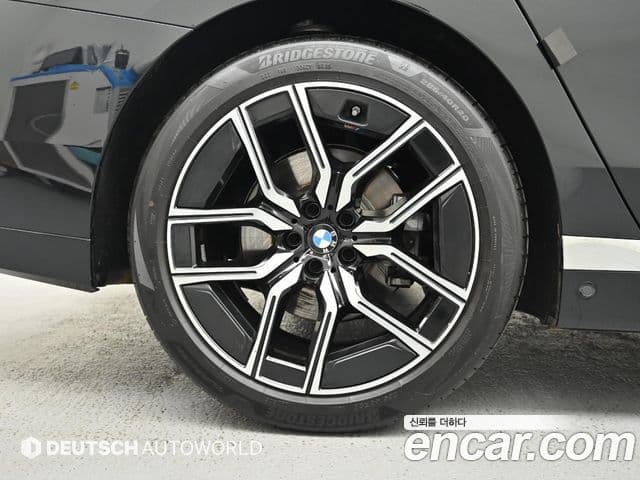 BMW 7 Series 2026 — ფოტო 4/20