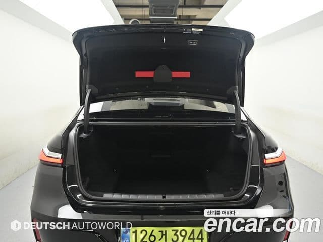 BMW 7 Series 2026 — ფოტო 19/20