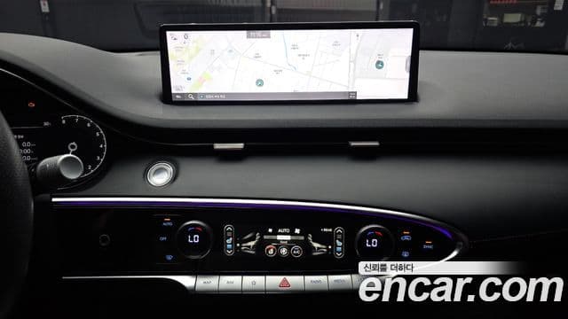 Genesis GV70 2021 — Şəkil 5/31