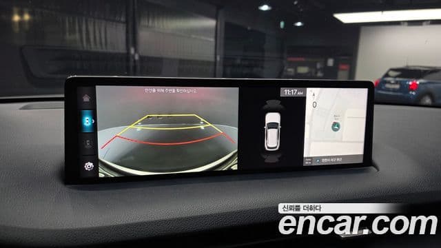 Genesis GV70 2021 — Şəkil 3/31