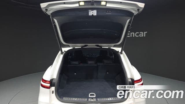 Genesis GV70 2021 — Şəkil 4/31