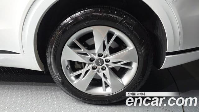 Genesis GV70 2021 — Şəkil 7/31