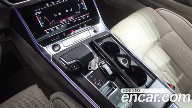 Audi A7 2021 — Şəkil 9/20