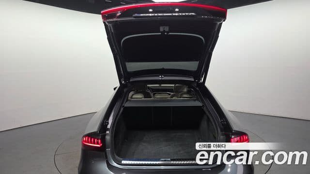 Audi A7 2021 — Şəkil 20/20