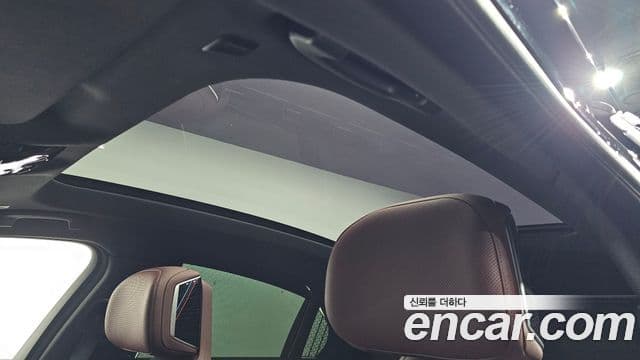 BMW 7 Series 2025 — Photo 3/31