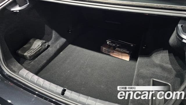 BMW 7 Series 2025 — Photo 5/31