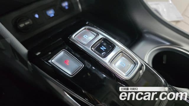 Hyundai Sonata 2021 — ფოტო 9/20