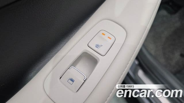 Hyundai Sonata Hybrid 2021 — Şəkil 10/36