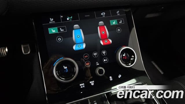 Land Rover Range Rover Velar 2019 — Фото 16/20