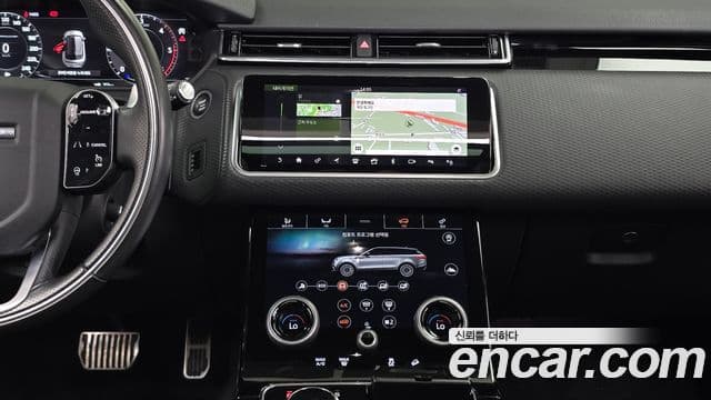 Land Rover Range Rover Velar 2019 — Фото 19/20