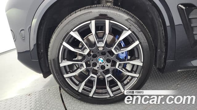 BMW X5 2023 — Şəkil 4/20