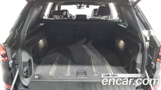 BMW X5 2023 — Şəkil 17/20