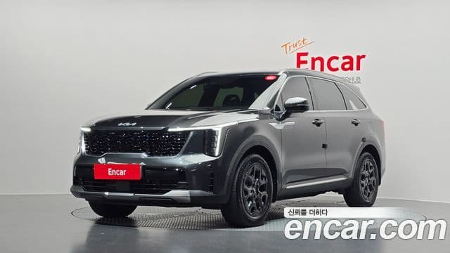 Kia Sorento 2024 — Photo 6/32